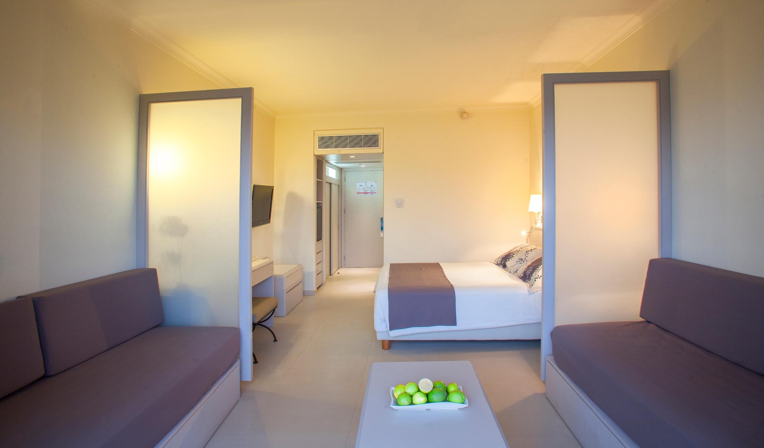 Louis Imperial Beach Paphos Exterior foto